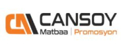CANSOY MATBAA PROMOSYON